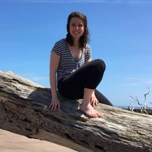 Meet your Posher, Abby